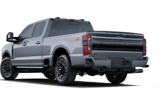2025 Ford Super Duty® External Image 3